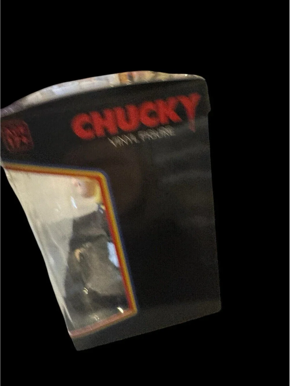 Culturefly bride chucky